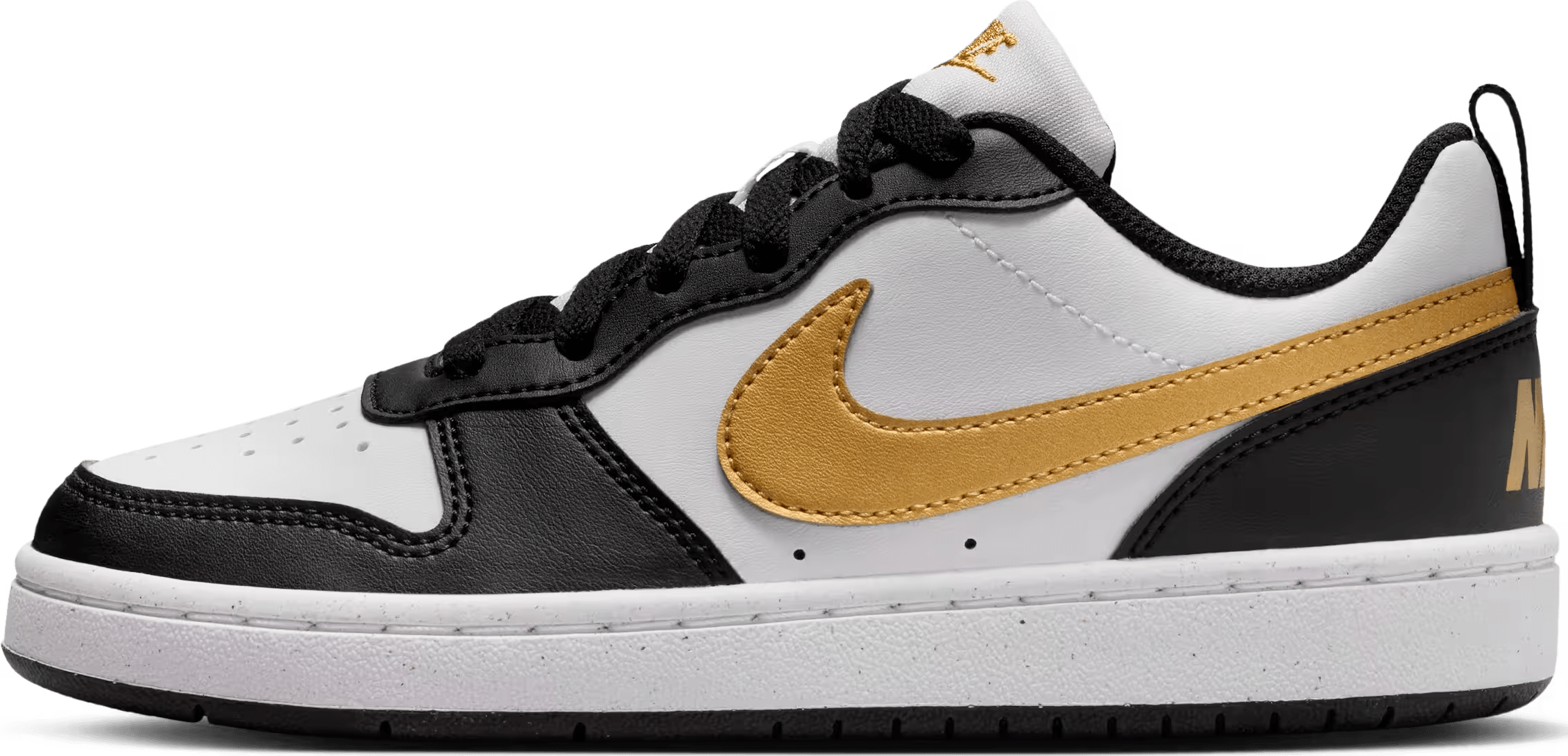 Nike Court Borough Low Recraft