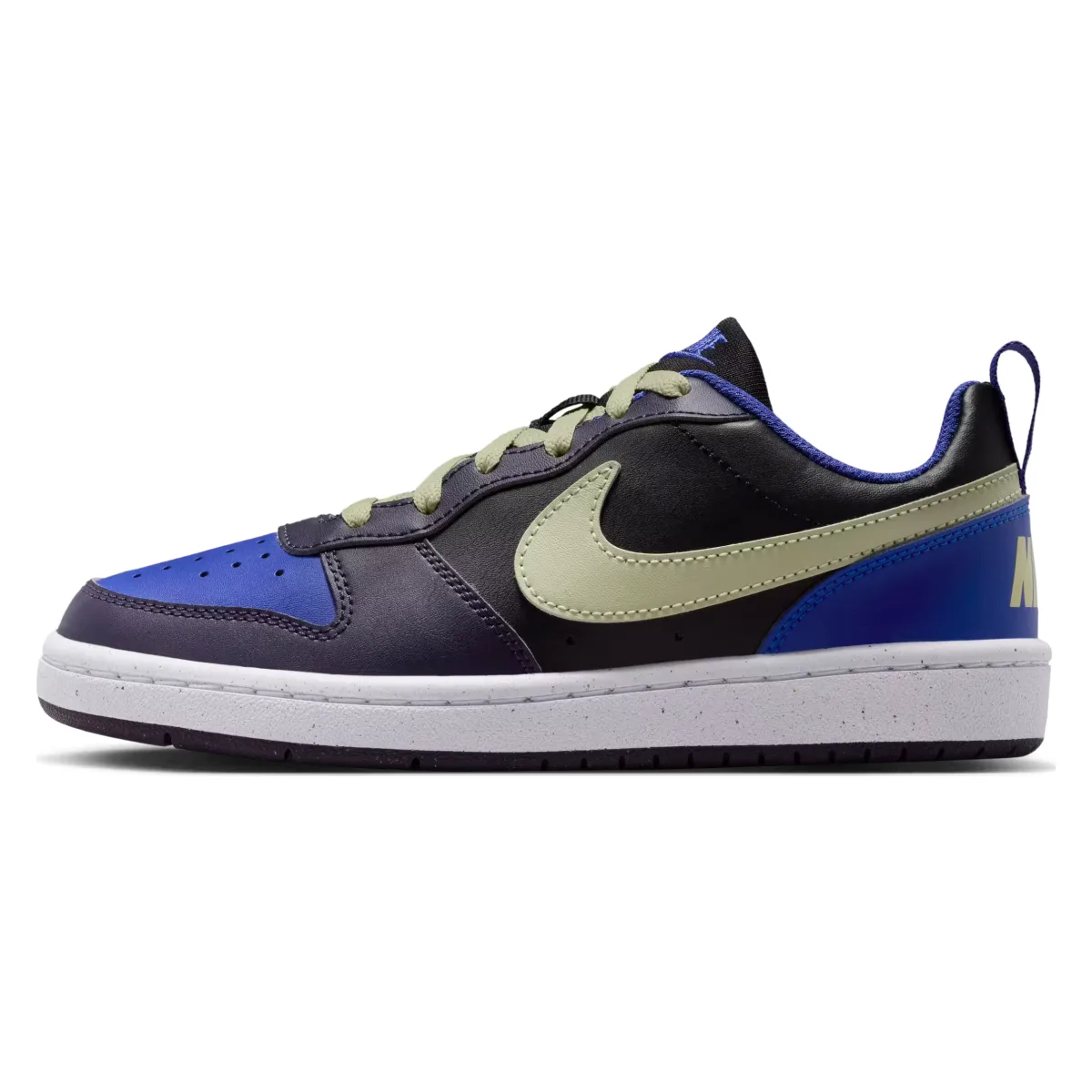 Nike Court Borough Low Recraft