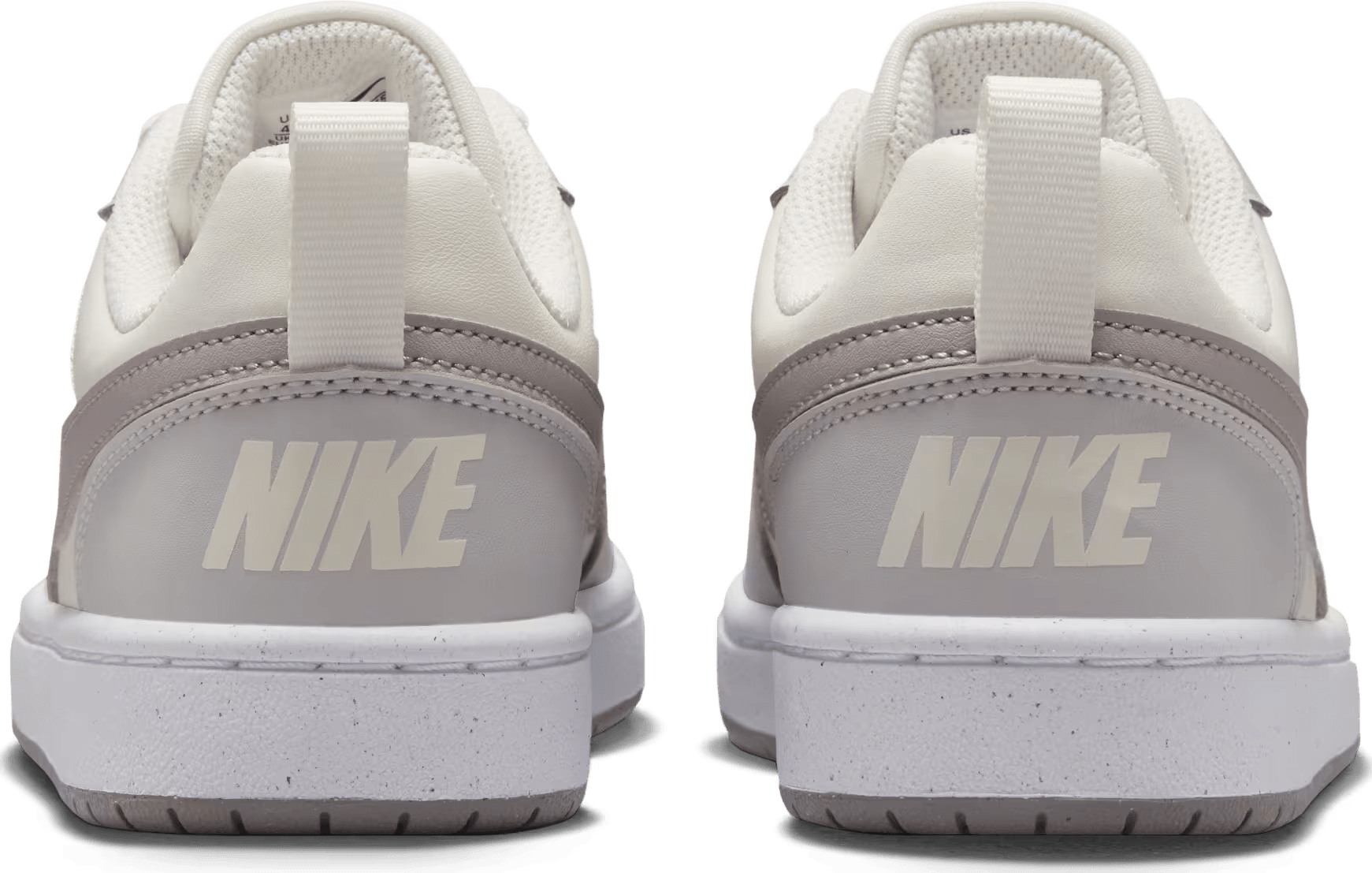 Nike Court Borough Low Recraft Sail College Grey (GS)