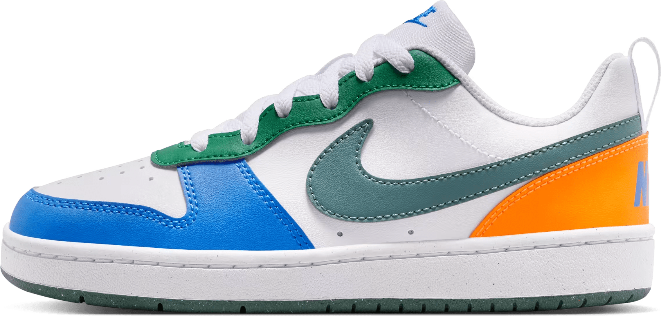 Nike Court Borough Low Recraft