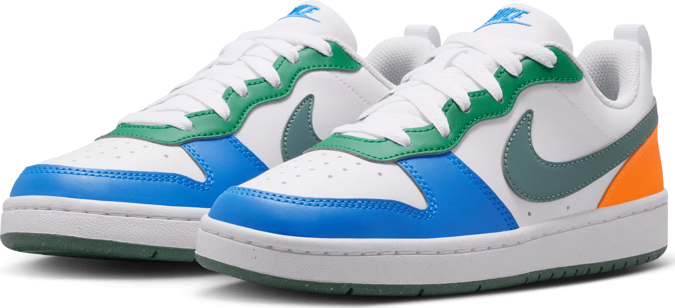 Nike Court Borough Low Recraft