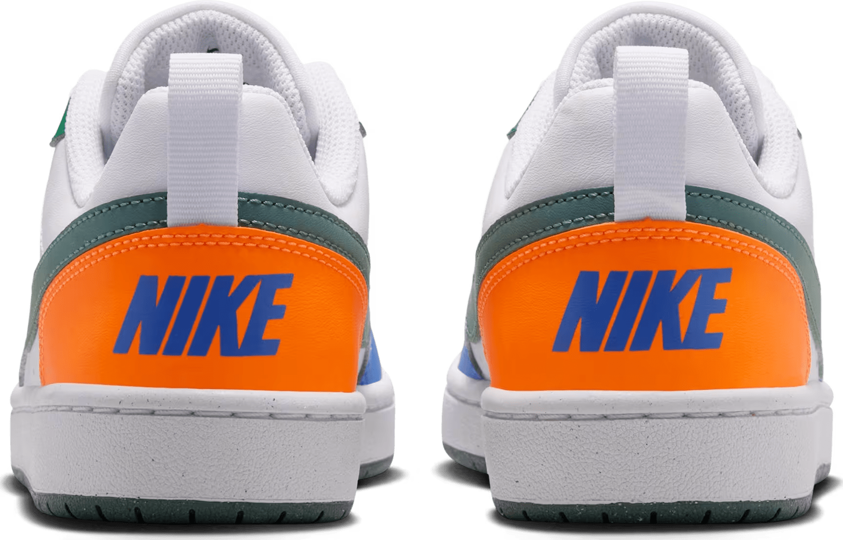 Nike Court Borough Low Recraft