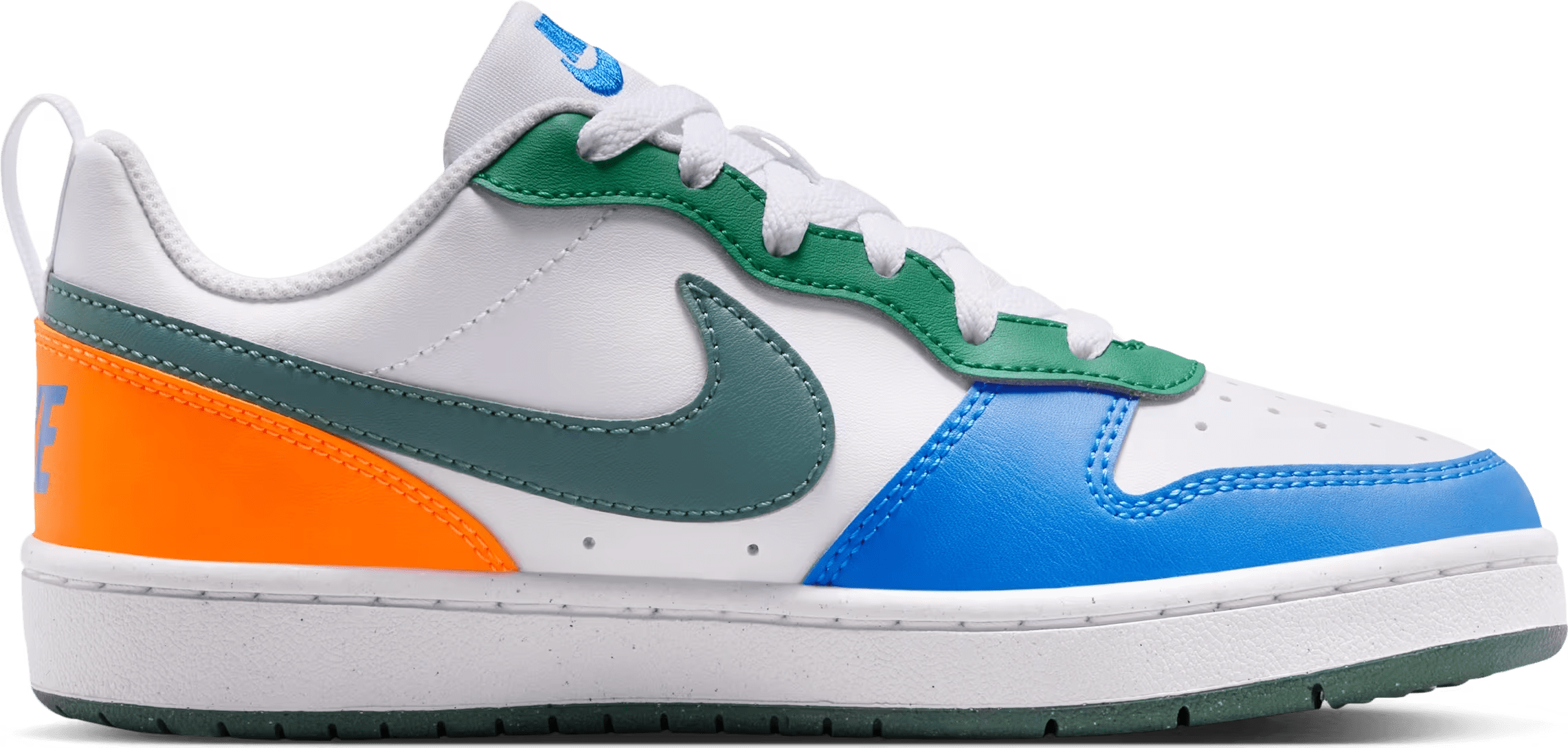 Nike Court Borough Low Recraft