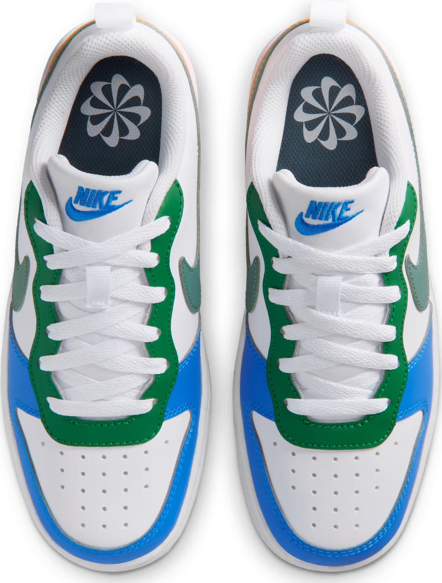 Nike Court Borough Low Recraft