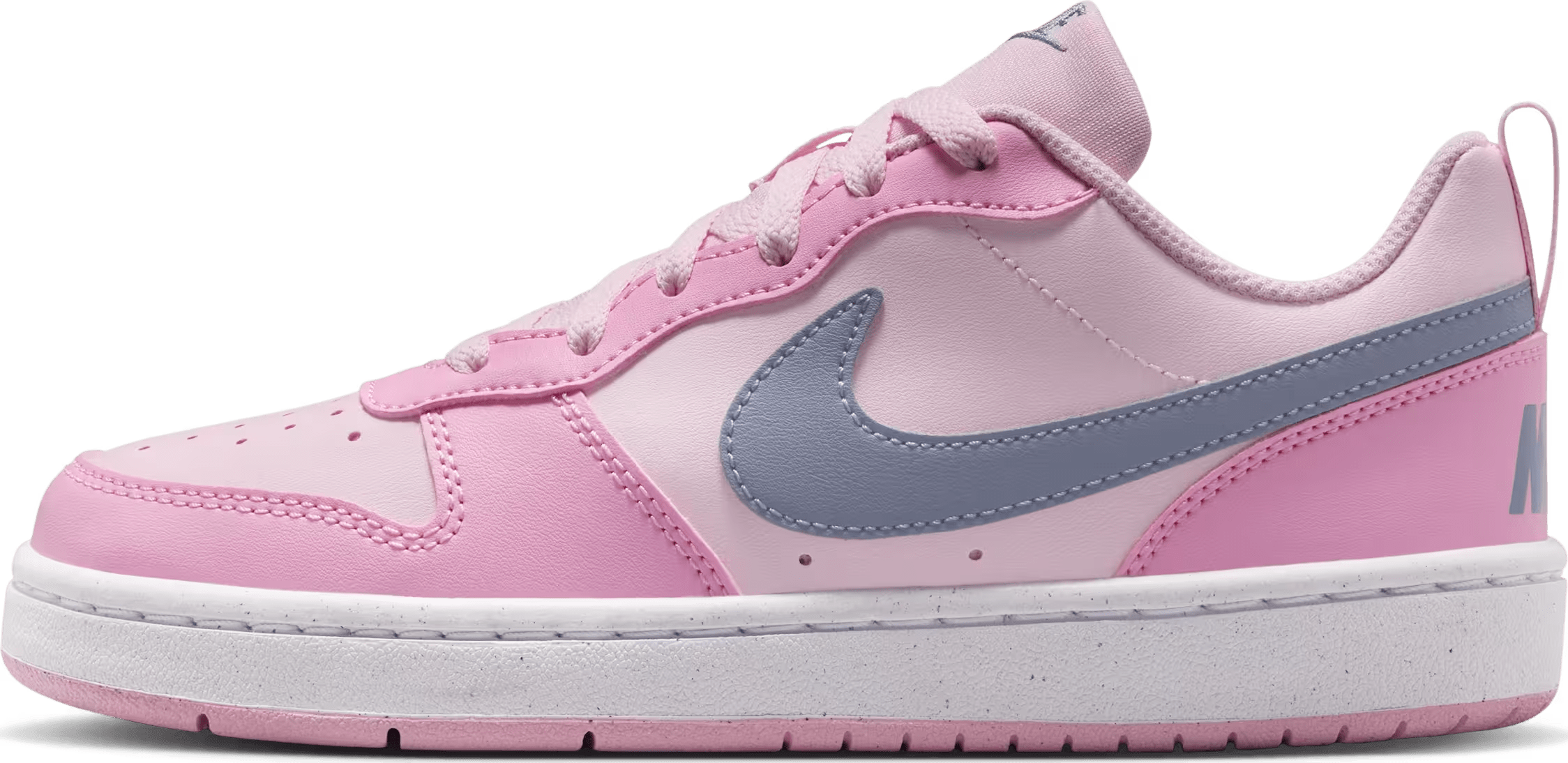 Nike Court Borough Low Recraft kinder