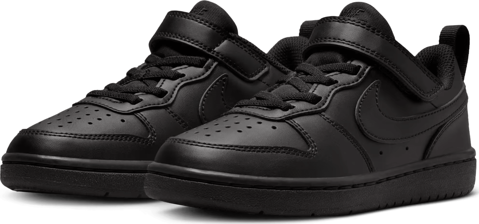 Nike Court Borough Low Recraft
