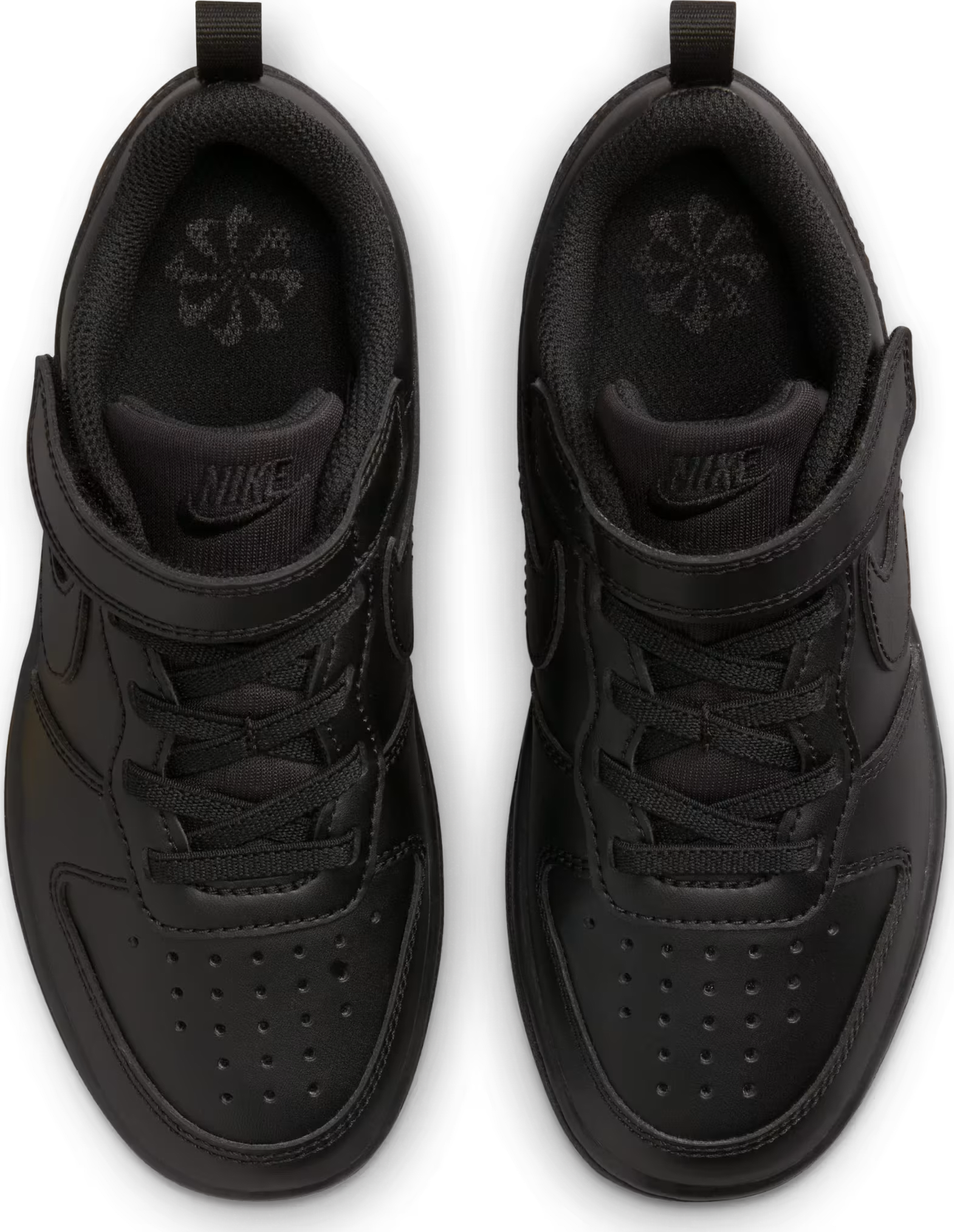 Nike Court Borough Low Recraft