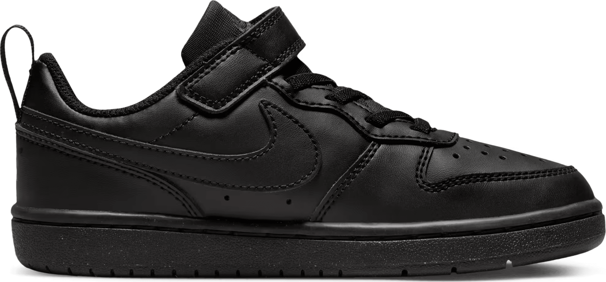 Nike Court Borough Low Recraft