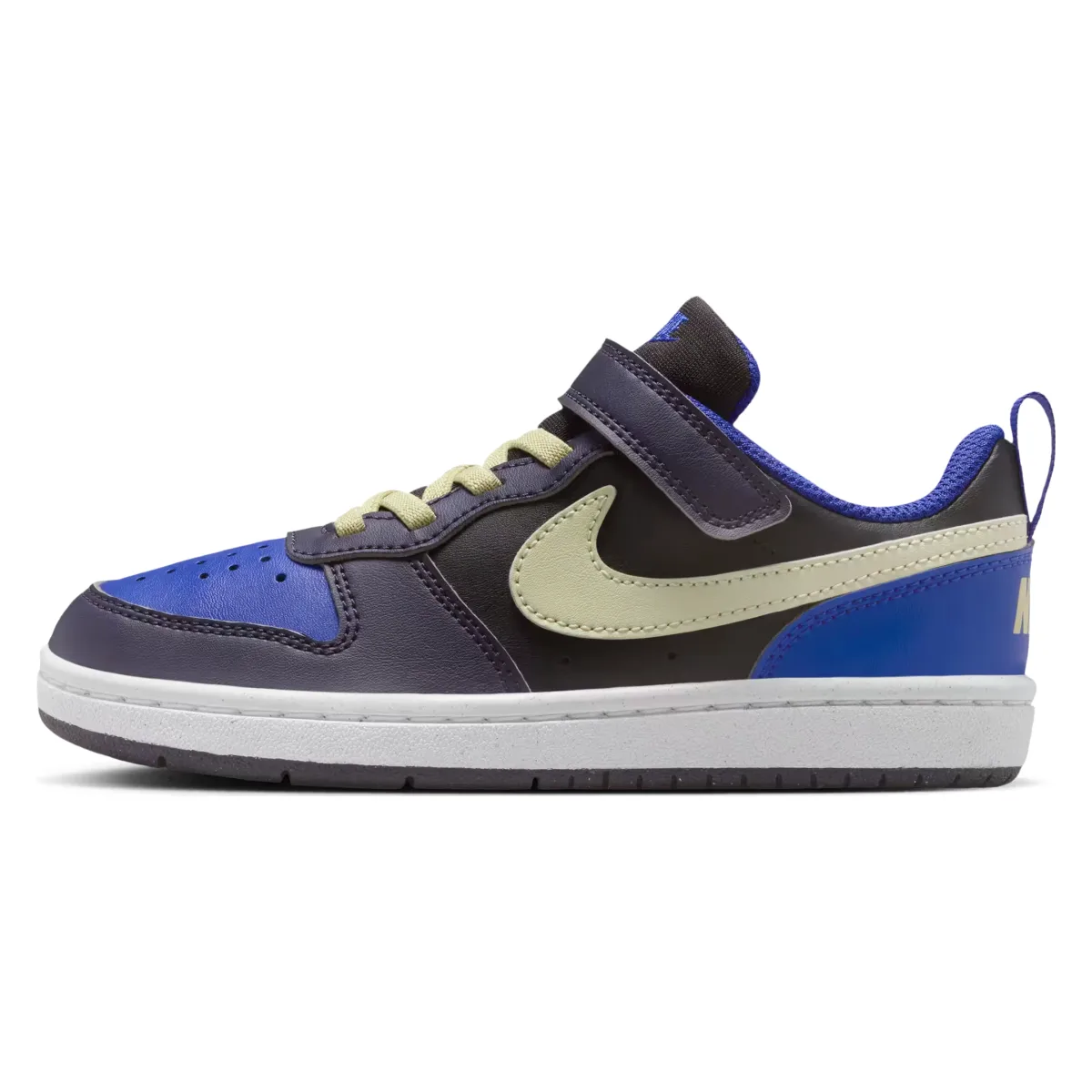 Nike Court Borough Low Recraft