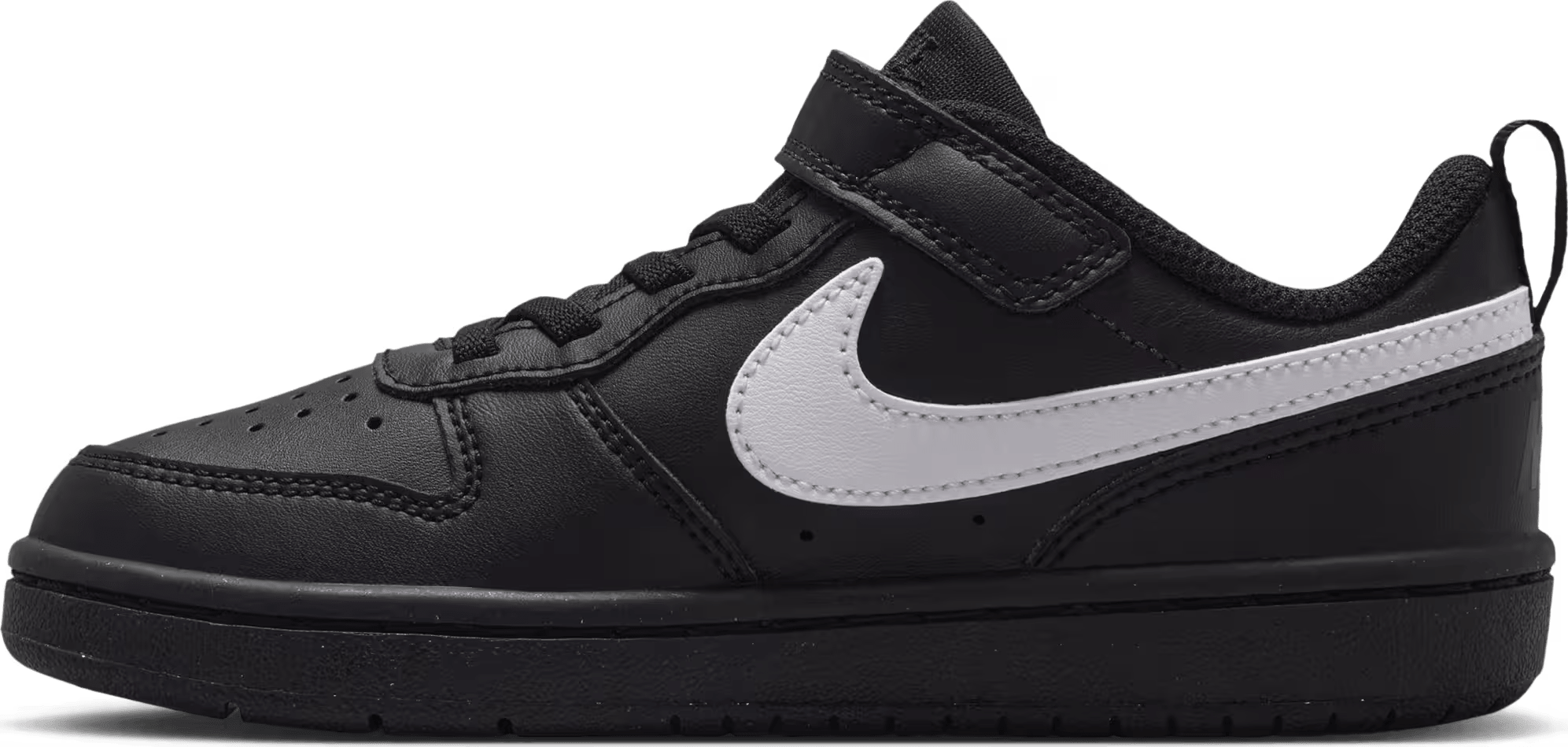 Nike Court Borough Low Recraft