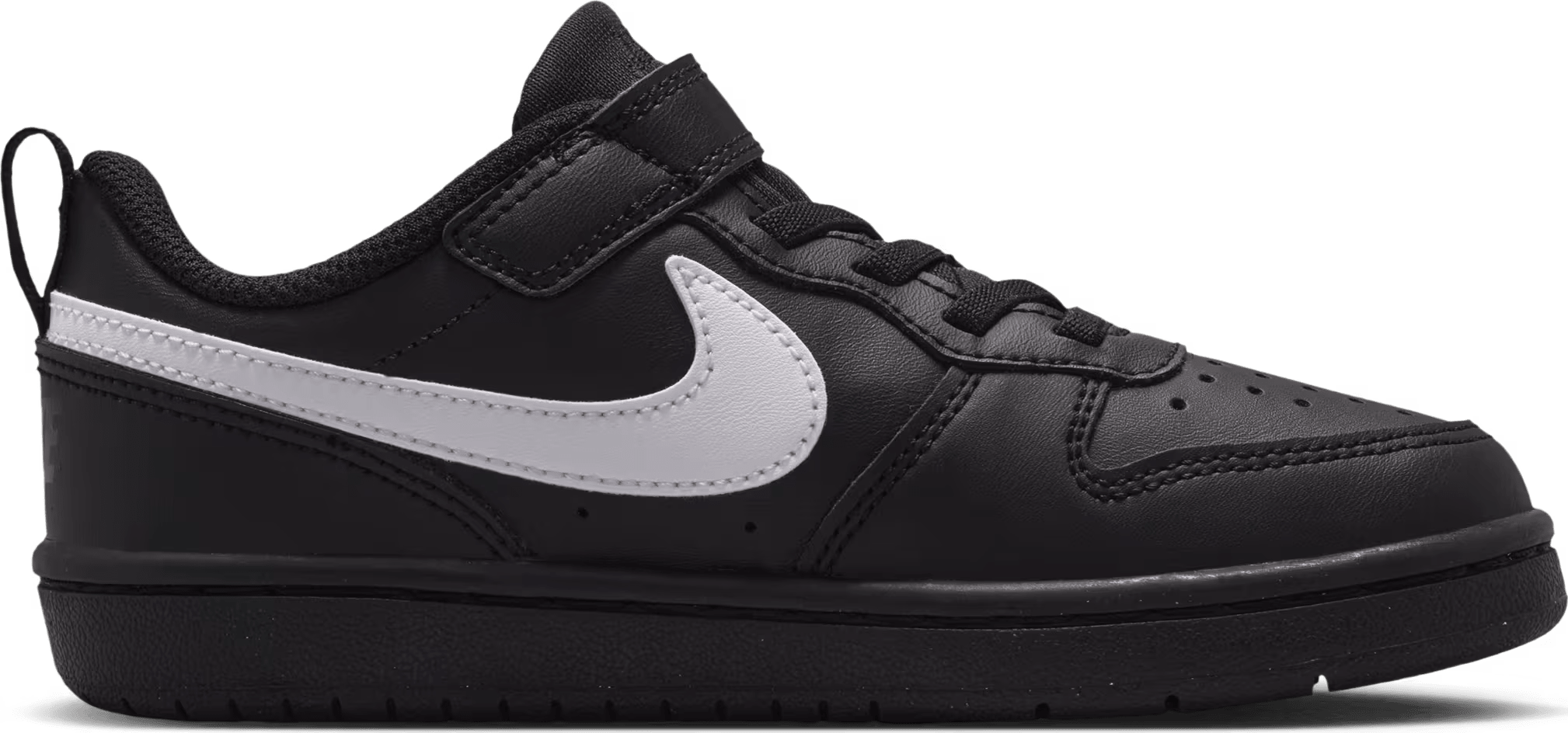 Nike Court Borough Low Recraft
