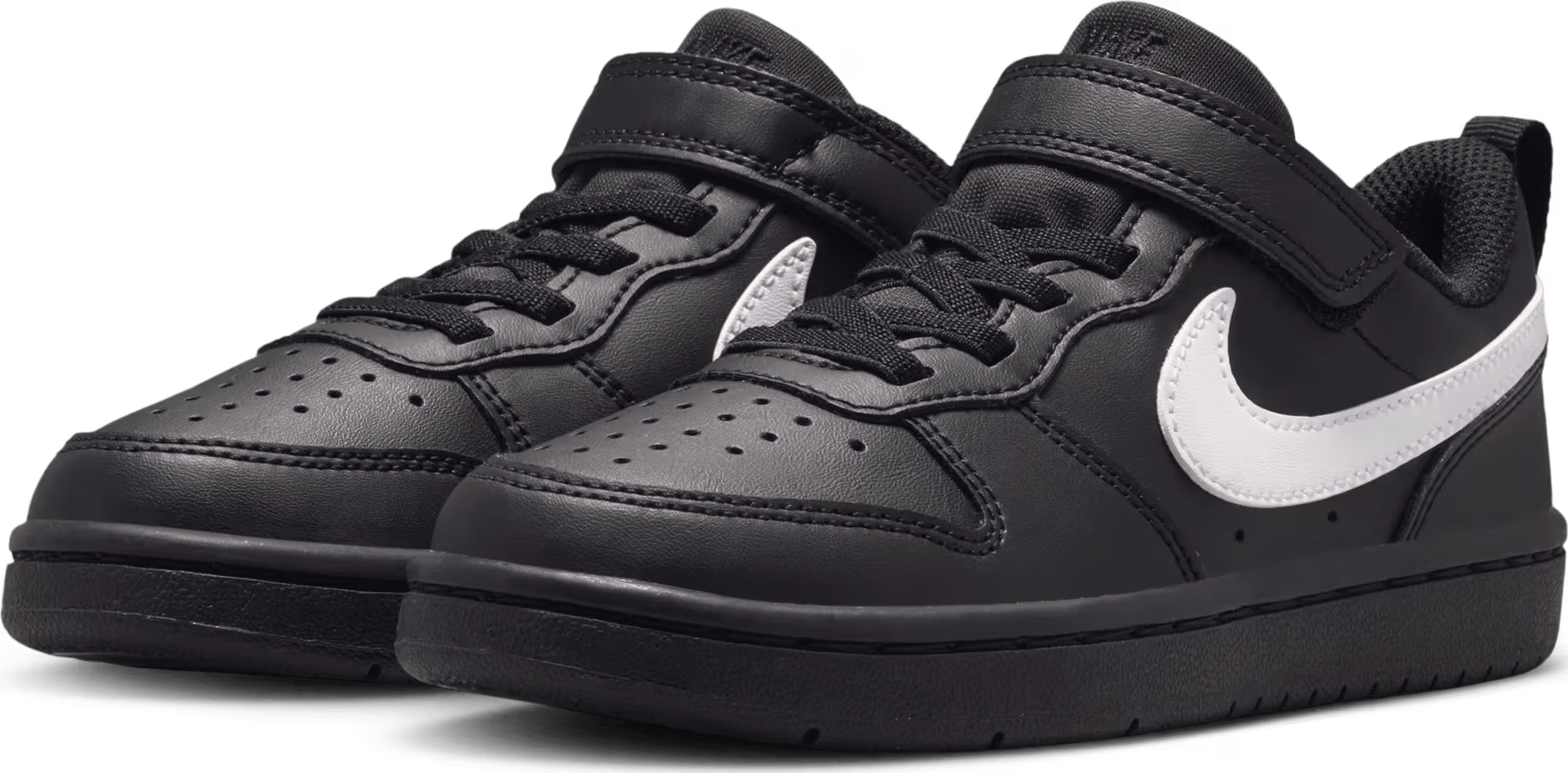 Nike Court Borough Low Recraft