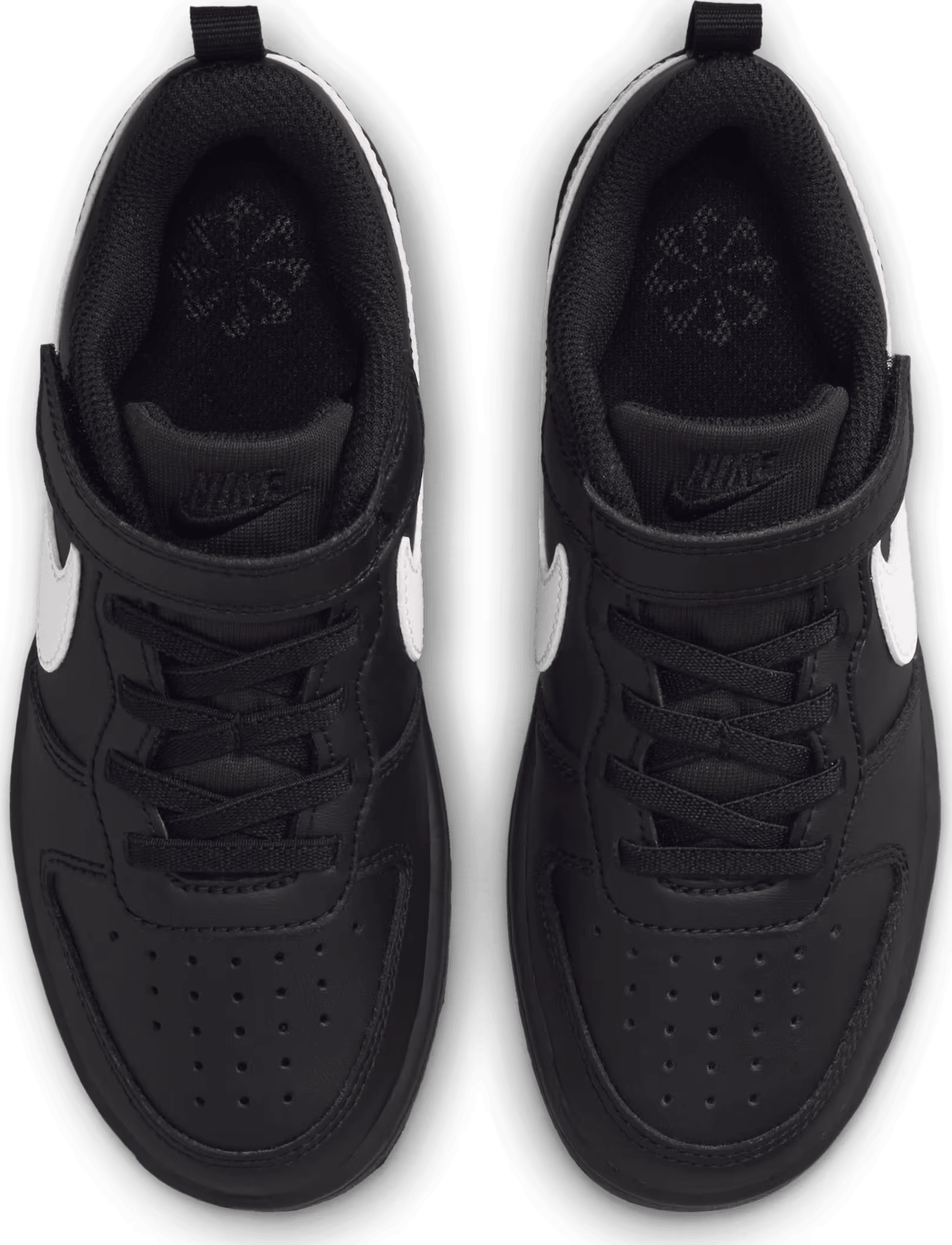 Nike Court Borough Low Recraft
