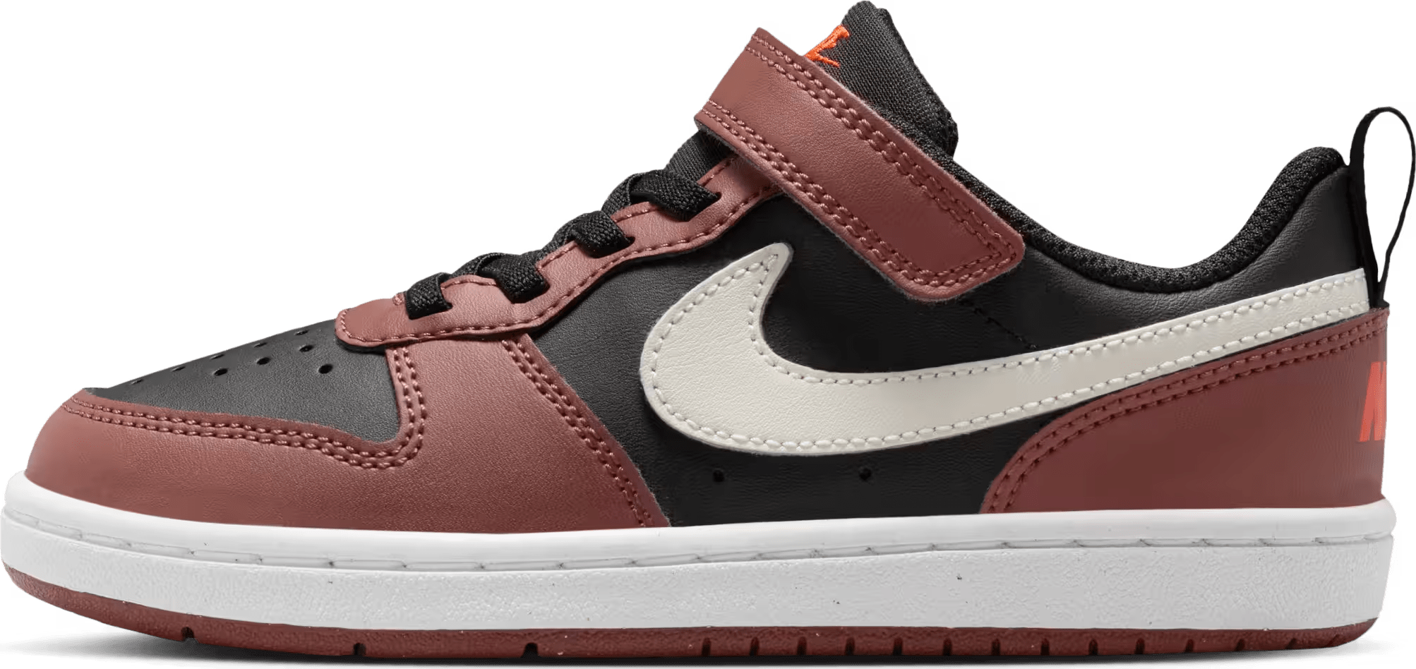 Nike Court Borough Low Recraft