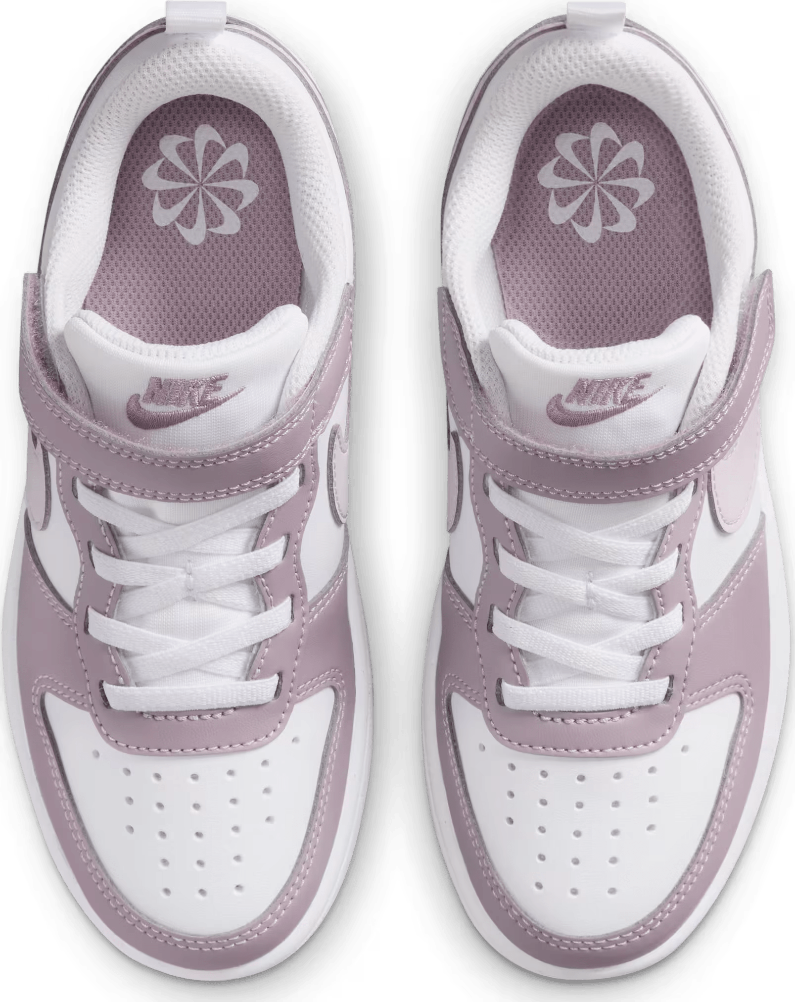 Nike Court Borough Low Recraft