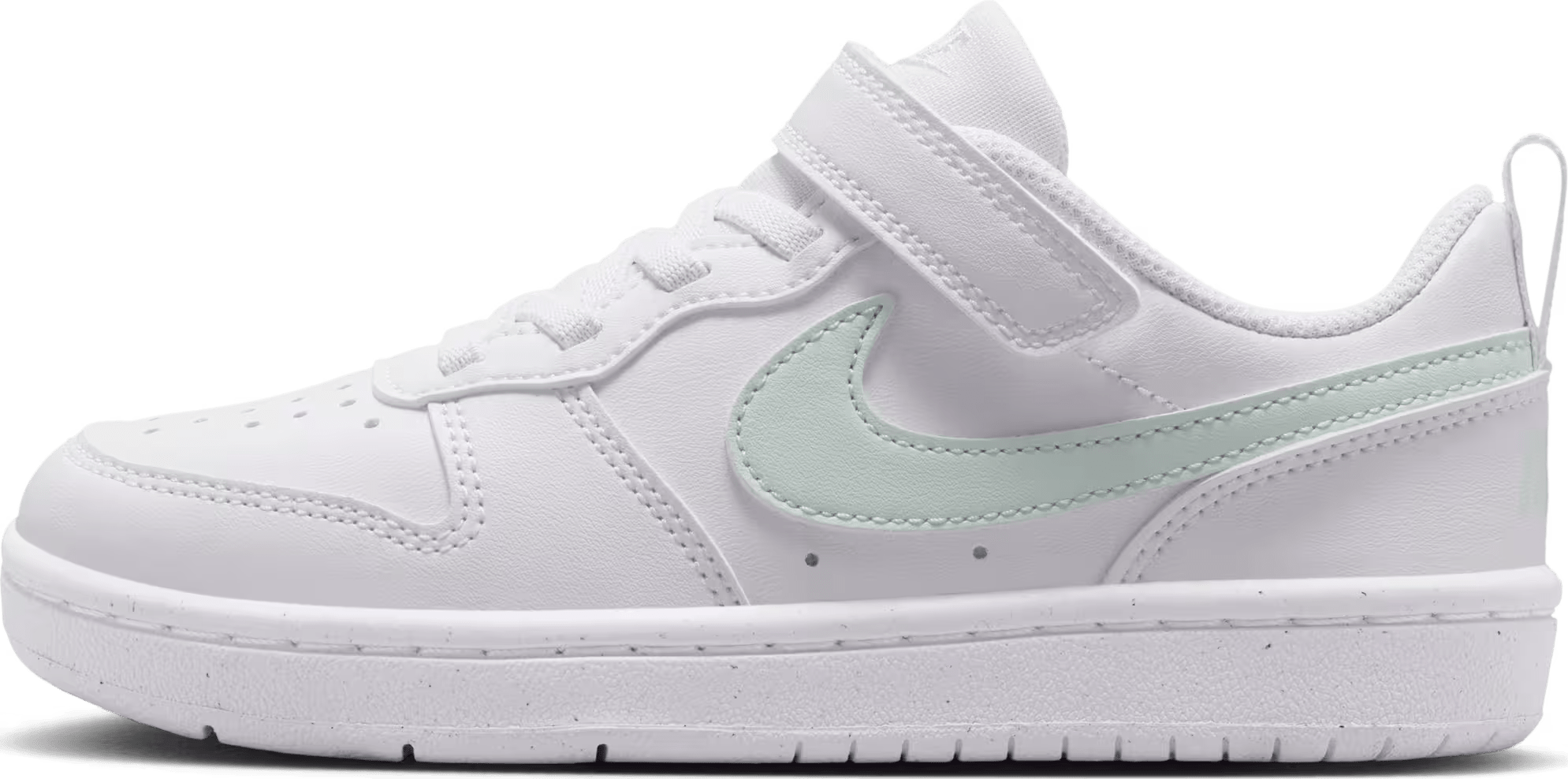 Nike Court Borough Low Recraft