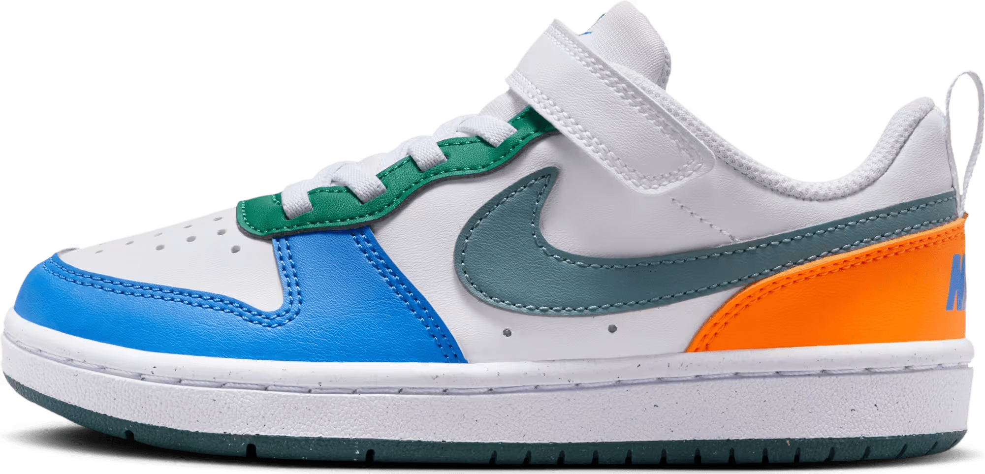 Nike Court Borough Low Recraft