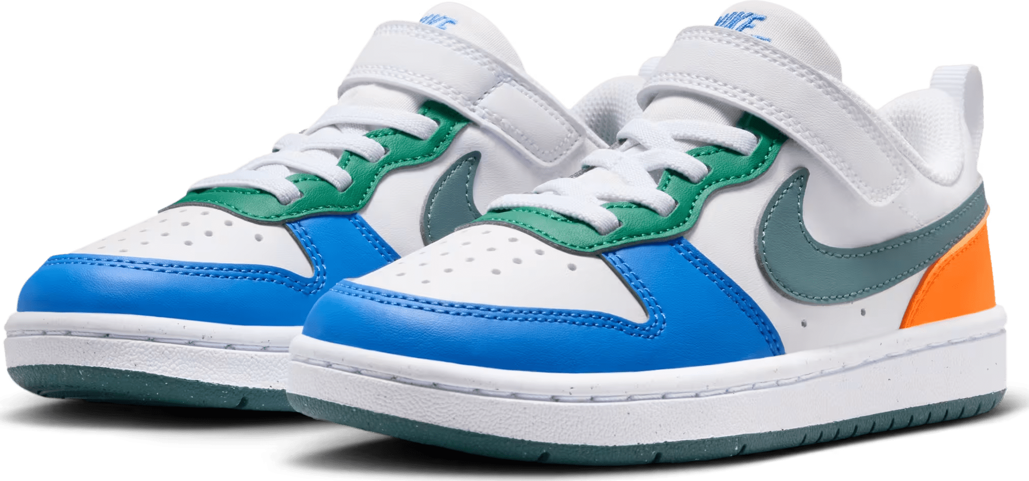 Nike Court Borough Low Recraft