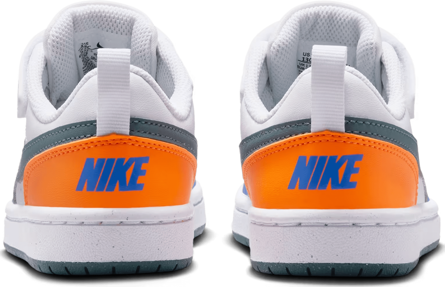 Nike Court Borough Low Recraft