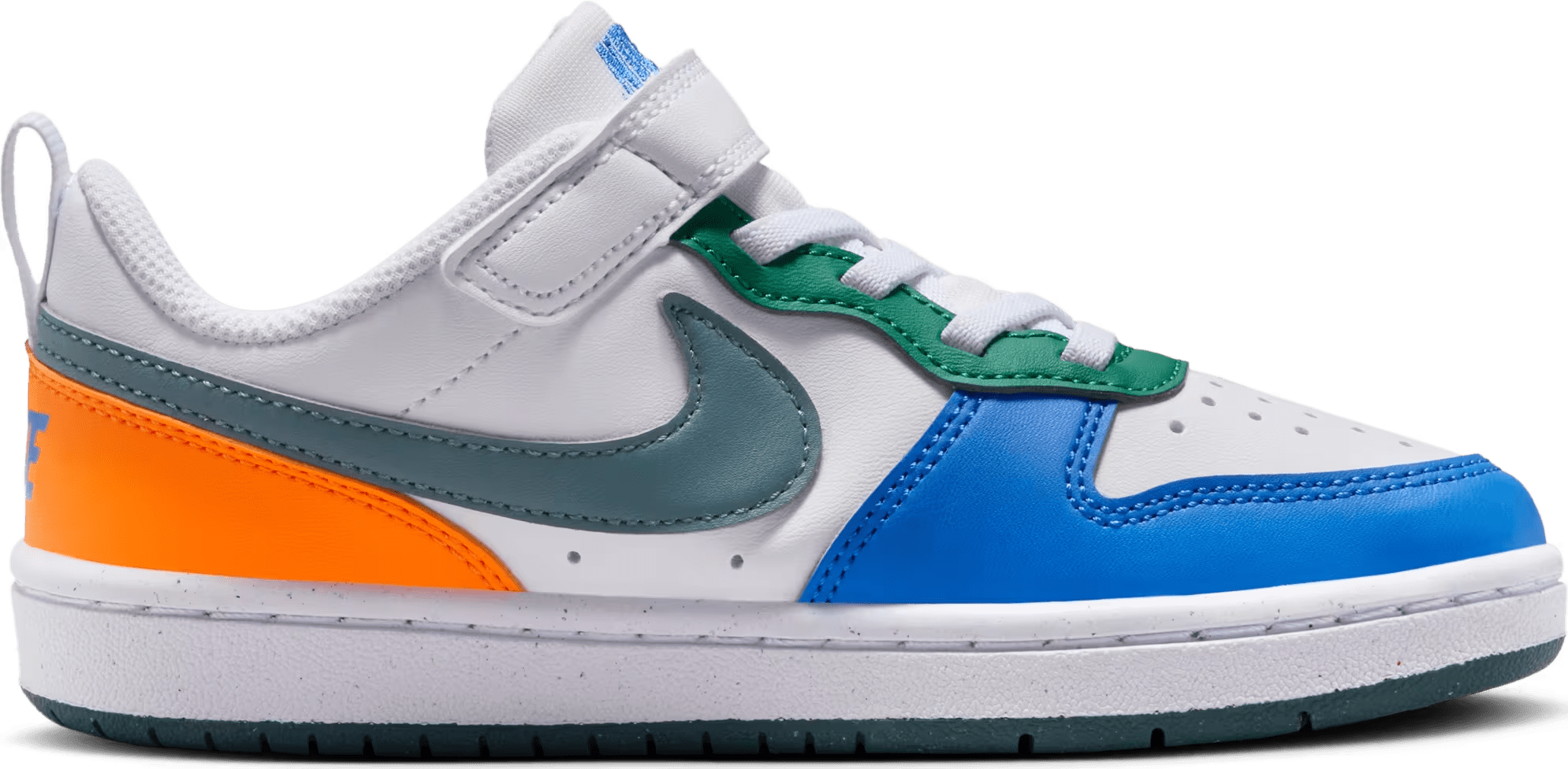 Nike Court Borough Low Recraft