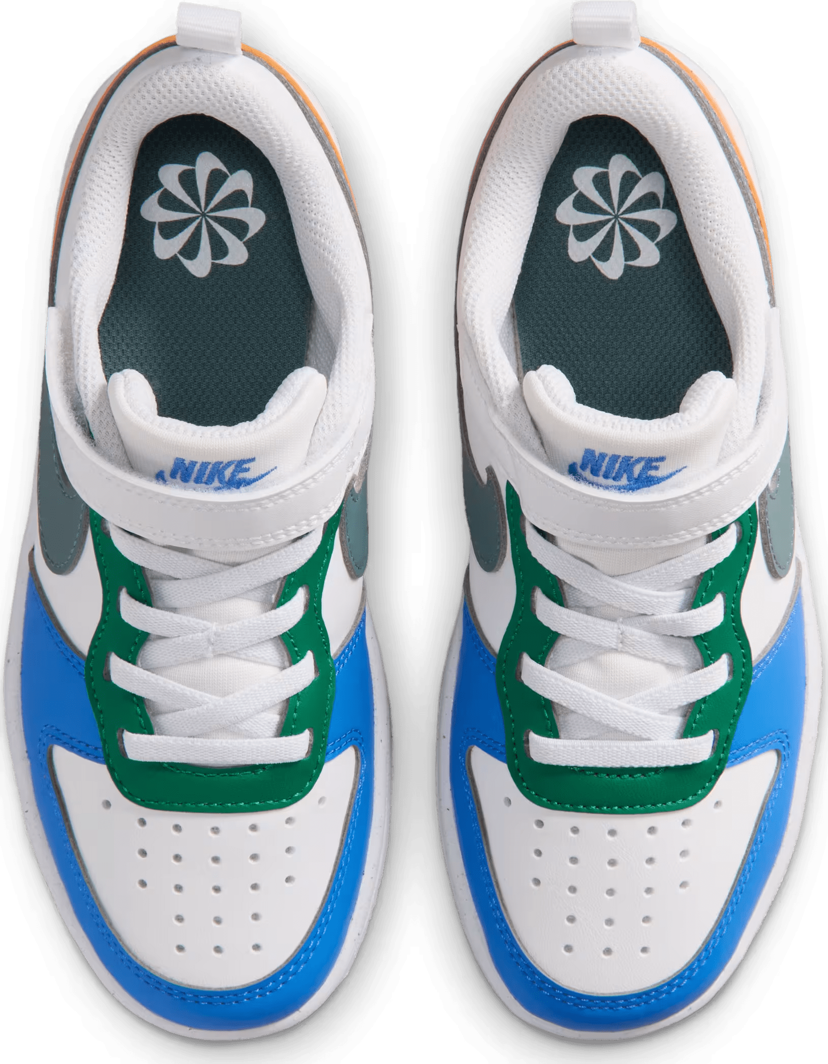 Nike Court Borough Low Recraft