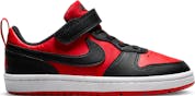 Nike Court Borough Low Recraft PS "Bred"