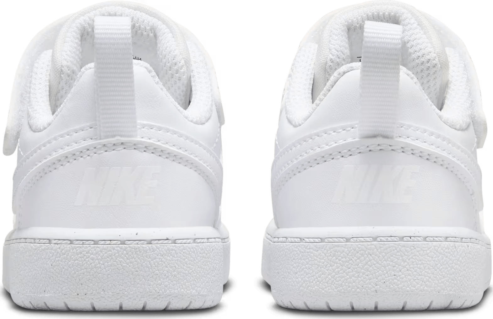 Nike Court Borough Low Recraft Triple White (TD)