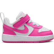 Nike Court Borough Low Recraft Laser Fuchsia White (TD)