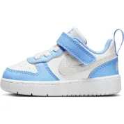 Nike Court Borough Low Recraft Summit White Cobalt Pulse White Vast Grey (TD)