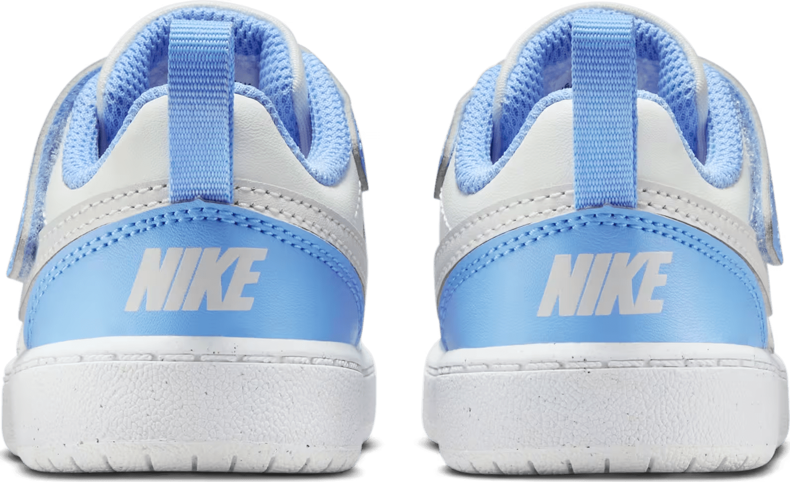 Nike Court Borough Low Recraft Summit White Cobalt Pulse White Vast Grey (TD)