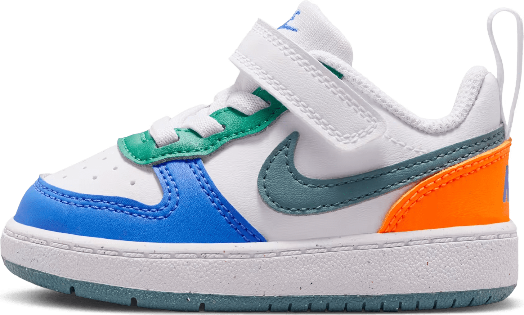 Nike Court Borough Low Recraft