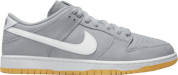 Nike SB Dunk Low "Grey Gum"