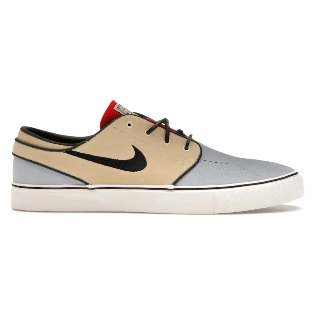 Nike SB Zoom Stefan Janoski OG Alabaster Celestine Blue