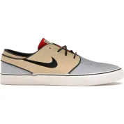 Nike SB Zoom Stefan Janoski OG Alabaster Celestine Blue