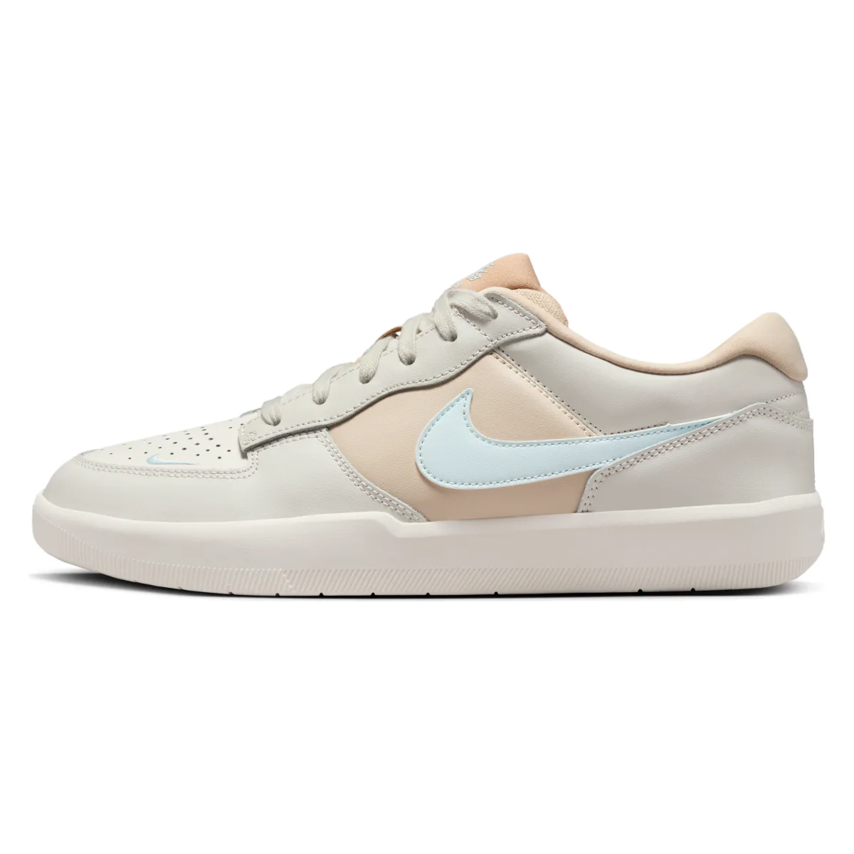 Nike SB Force 58 Premium "Hemp / Glacier Blue"
