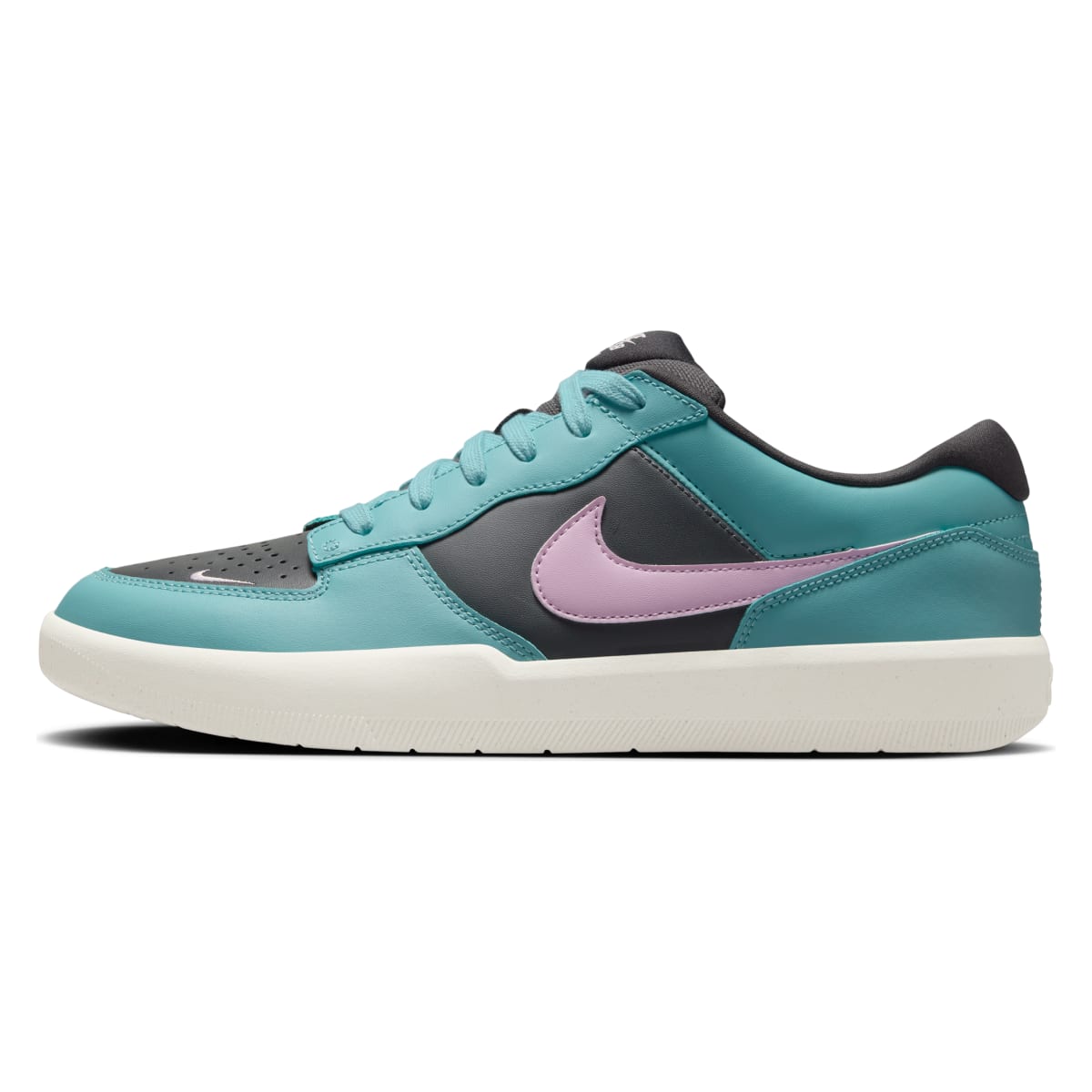Nike SB Force 58 Premium "Denim Turquoise"