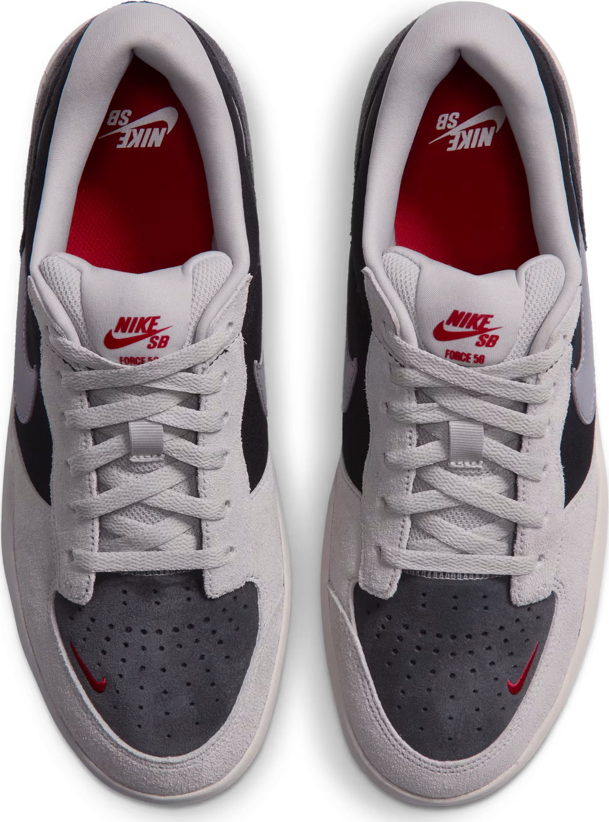 Nike SB Force 58