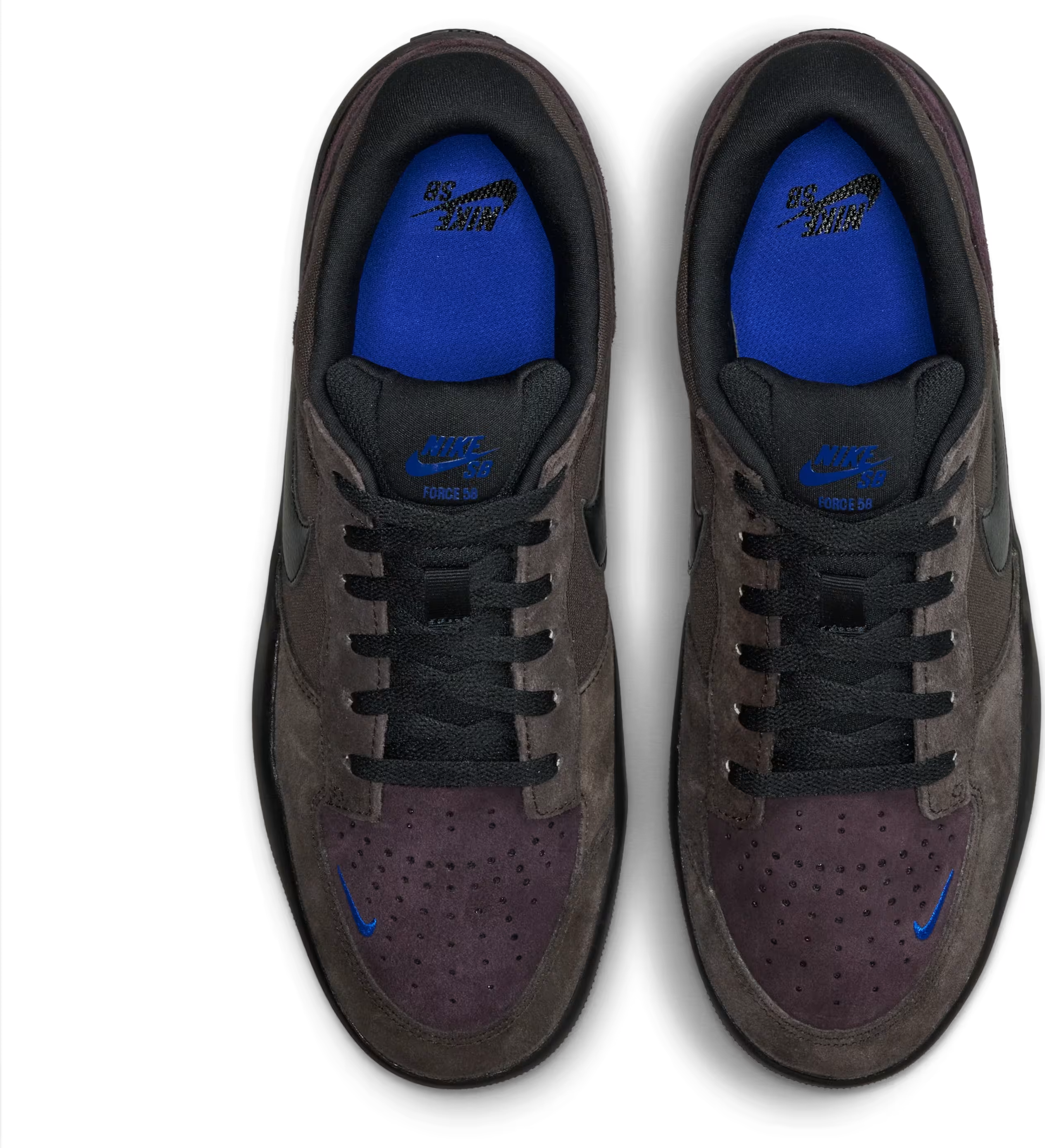 Nike SB Force 58