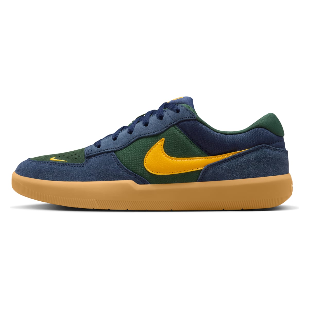 Nike SB Force 58 "Midnight Navy"