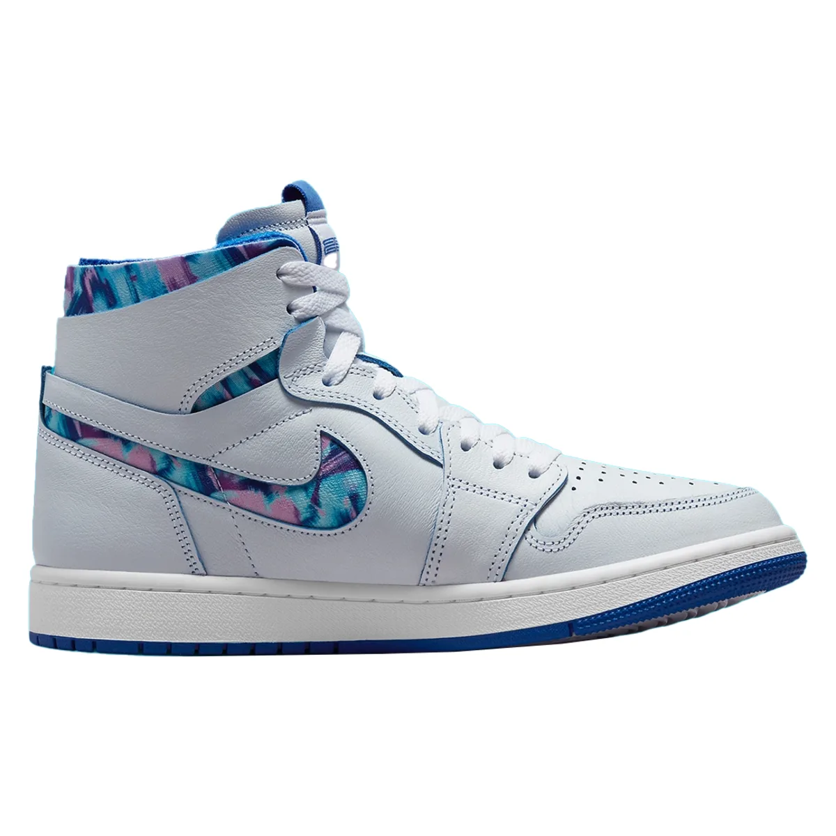 Air Jordan 1 Zoom CMFT "25 Years In China"