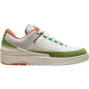 Titan x Air Jordan 2 Low WMNS