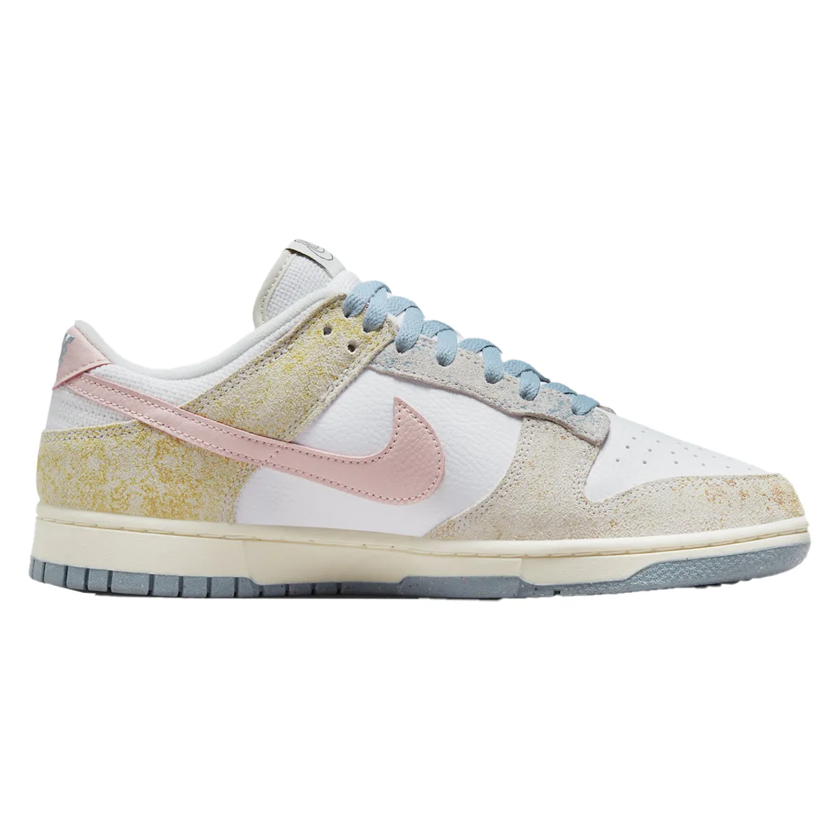 Nike Dunk Low "Oxidized Pastels"