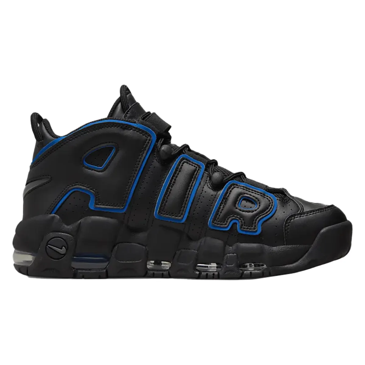 Nike Air More Uptempo '96 "Game Royal"