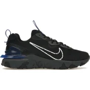Nike React Vision Black Game Royal