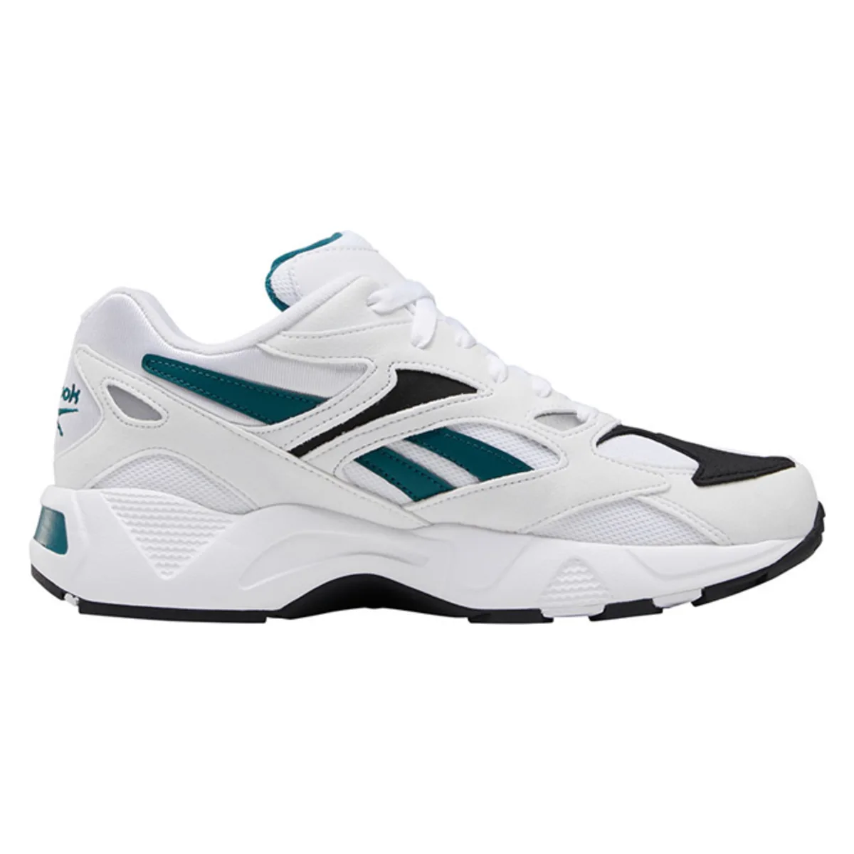 Reebok Aztrek 96 "Rapid Teal"