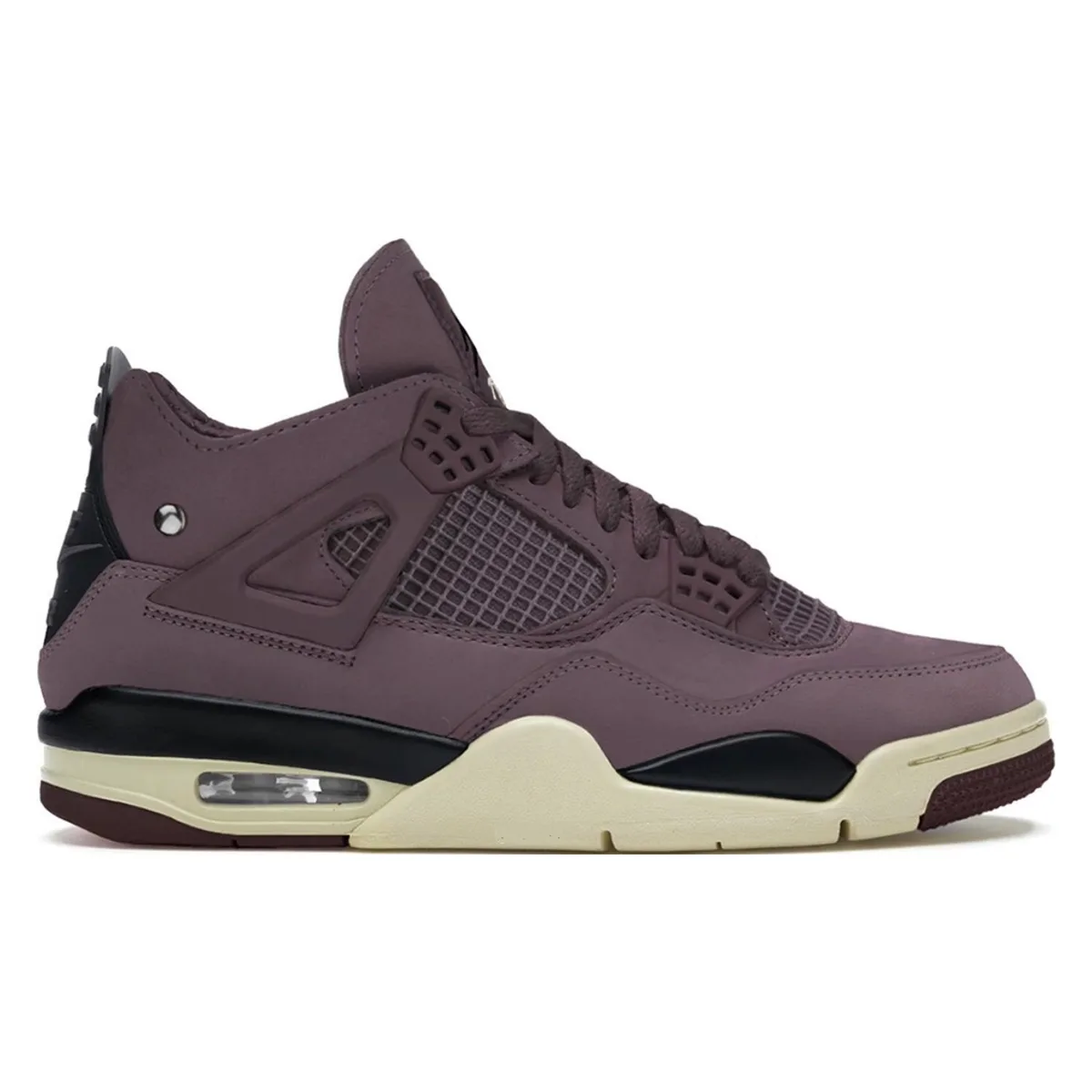 A Ma Maniére x Air Jordan 4 Retro OG "Violet Ore"