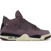 A Ma Maniére x Air Jordan 4 Retro OG "Violet Ore"
