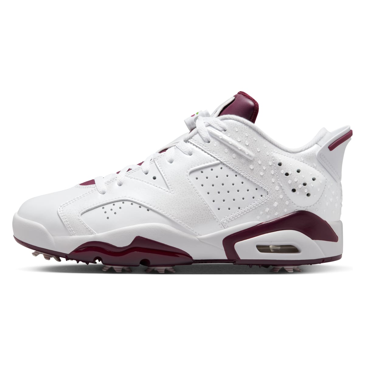 Air Jordan Retro 6 G NRG Bordeaux DV6796 116