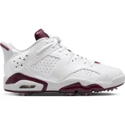 Air Jordan Retro 6 G NRG "Bordeaux"