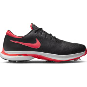 Nike Air Zoom Victory Tour 3 Black Pure Platinum Bright Crimson